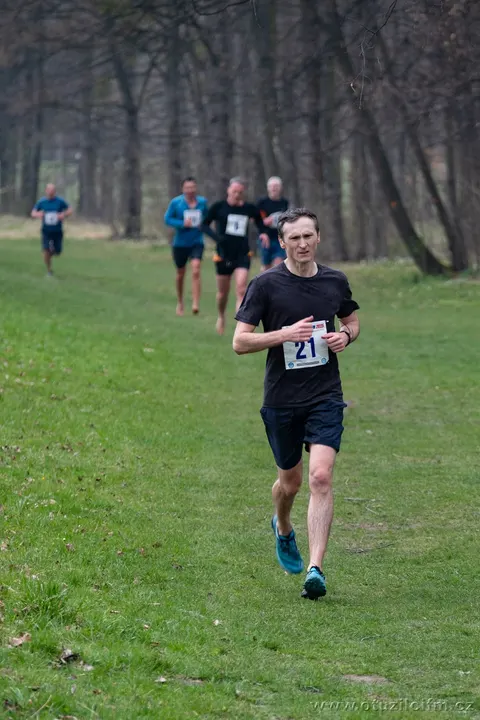 Duathlon 2025 - Jiří Paseka — fotografie 115