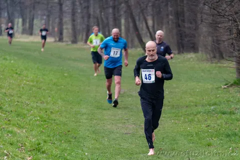 Duathlon 2025 - Jiří Paseka — fotografie 118