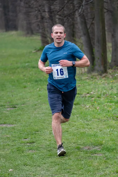 Duathlon 2025 - Jiří Paseka — fotografie 117