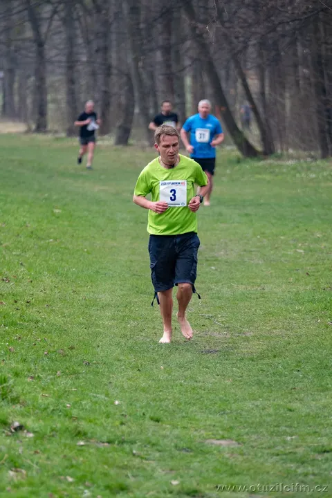 Duathlon 2025 - Jiří Paseka — fotografie 119