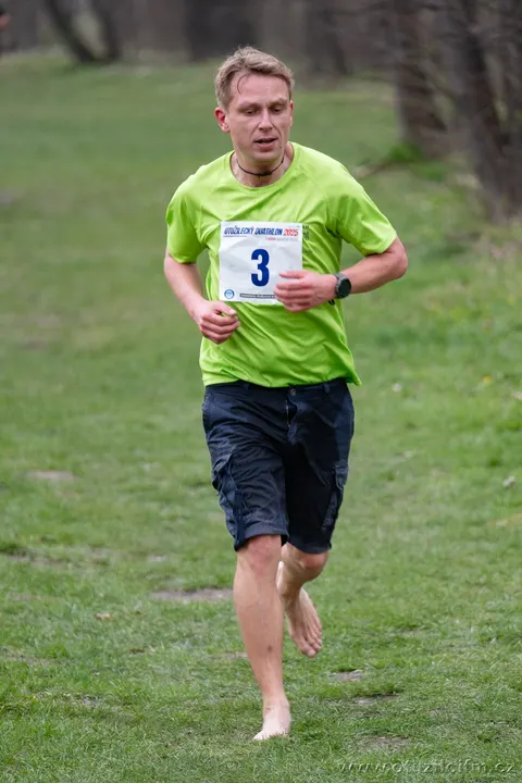 Duathlon 2025 - Jiří Paseka — fotografie 120