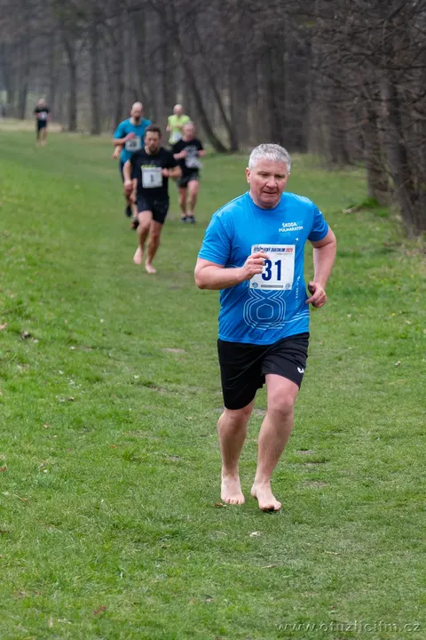 Duathlon 2025 - Jiří Paseka — fotografie 121