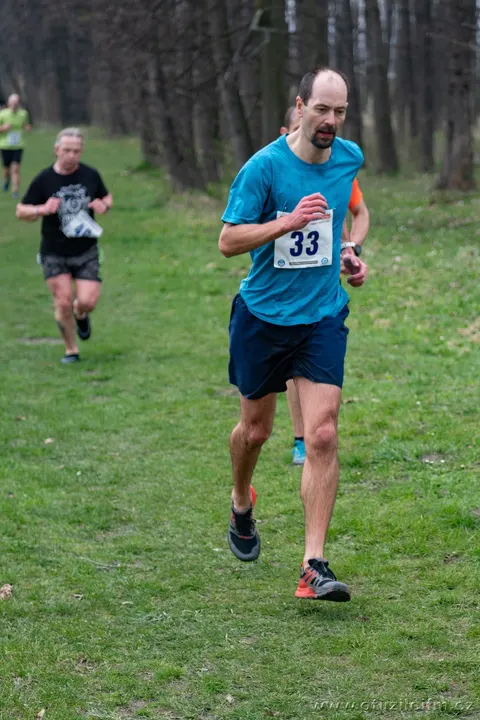 Duathlon 2025 - Jiří Paseka — fotografie 123