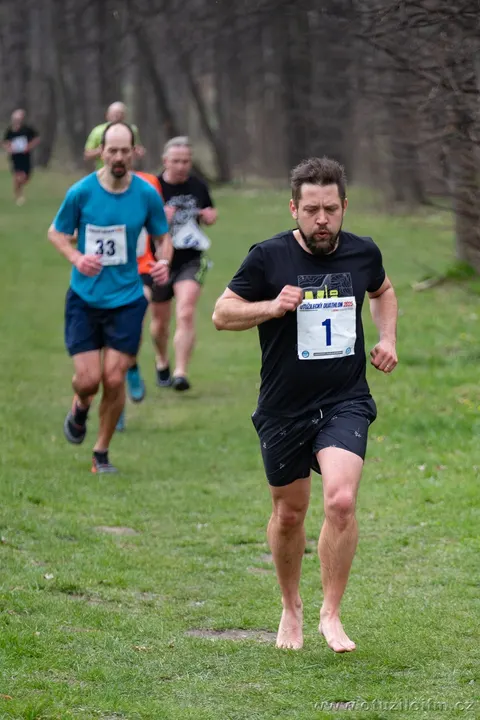 Duathlon 2025 - Jiří Paseka — fotografie 122