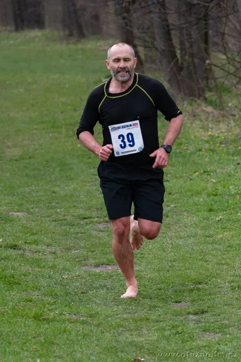 Duathlon 2025 - Jiří Paseka — fotografie 126