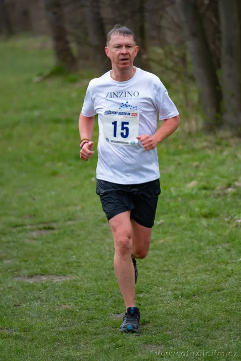 Duathlon 2025 - Jiří Paseka — fotografie 128