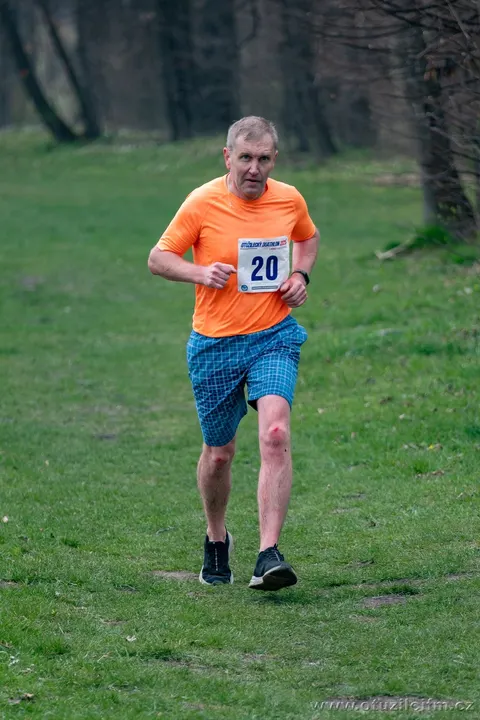 Duathlon 2025 - Jiří Paseka — fotografie 129