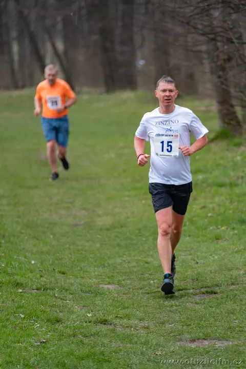 Duathlon 2025 - Jiří Paseka — fotografie 127