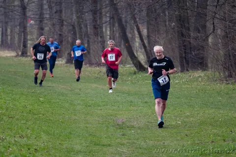 Duathlon 2025 - Jiří Paseka — fotografie 135