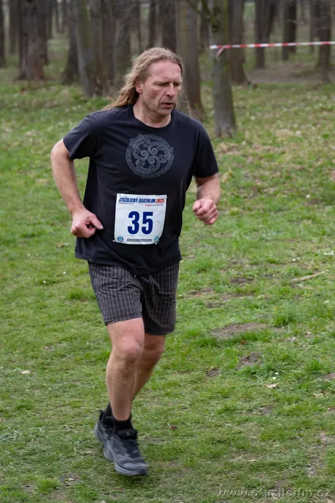 Duathlon 2025 - Jiří Paseka — fotografie 136