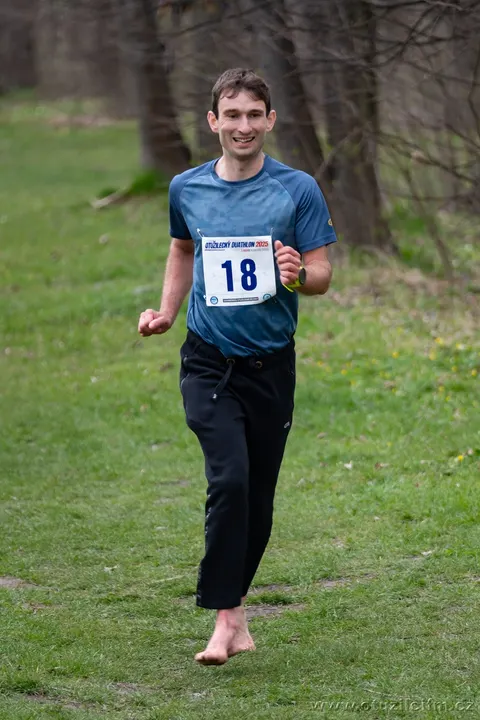 Duathlon 2025 - Jiří Paseka — fotografie 132