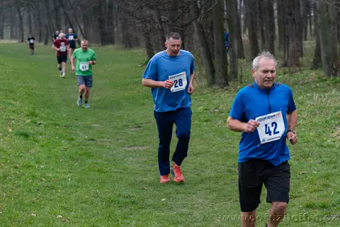 Duathlon 2025 - Jiří Paseka — fotografie 137