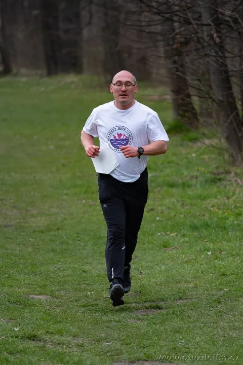 Duathlon 2025 - Jiří Paseka — fotografie 134