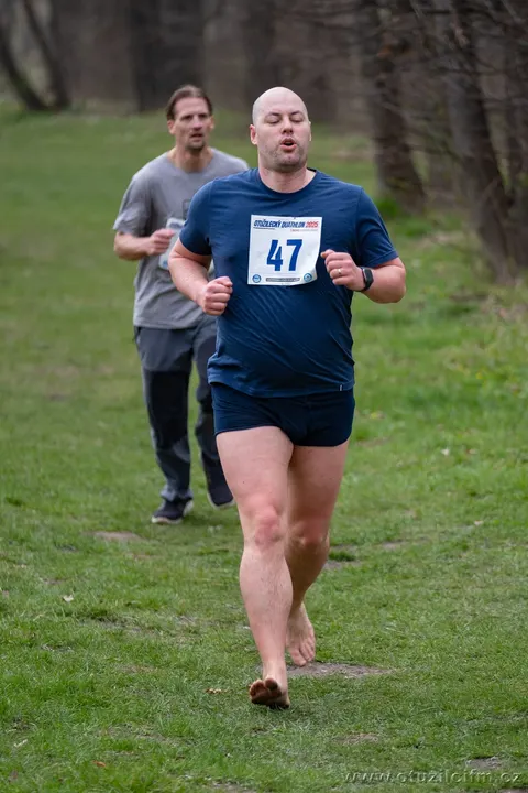 Duathlon 2025 - Jiří Paseka — fotografie 140