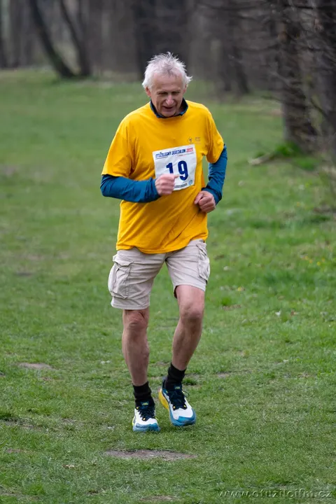 Duathlon 2025 - Jiří Paseka — fotografie 146