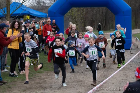 Duathlon 2025 - Jiří Paseka — fotografie 150