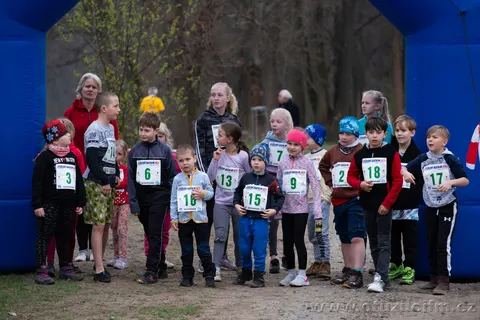 Duathlon 2025 - Jiří Paseka — fotografie 148