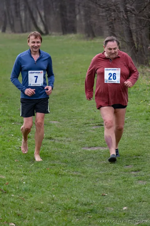 Duathlon 2025 - Jiří Paseka — fotografie 147