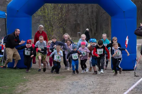 Duathlon 2025 - Jiří Paseka — fotografie 149