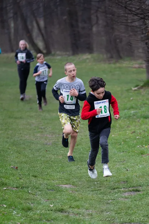 Duathlon 2025 - Jiří Paseka — fotografie 151