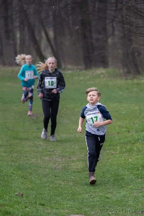 Duathlon 2025 - Jiří Paseka — fotografie 153