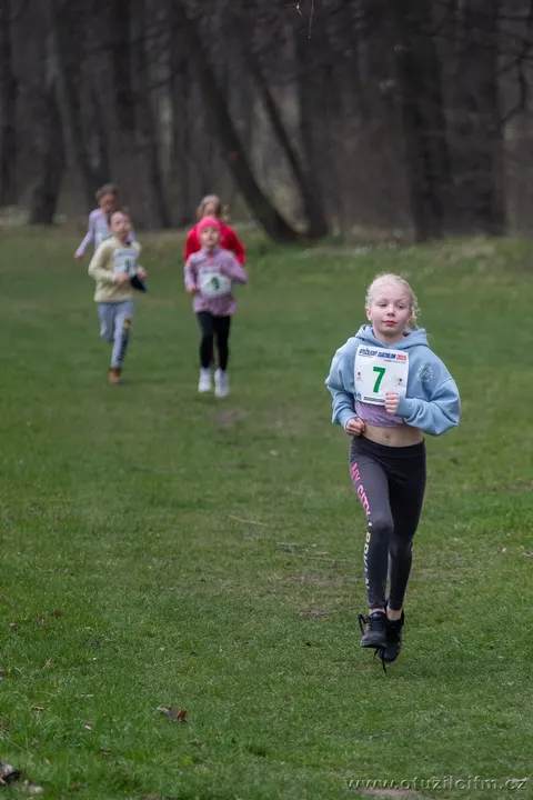 Duathlon 2025 - Jiří Paseka — fotografie 156