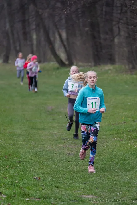 Duathlon 2025 - Jiří Paseka — fotografie 155
