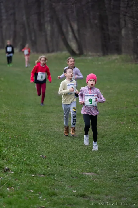Duathlon 2025 - Jiří Paseka — fotografie 157