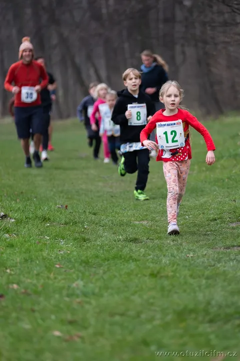 Duathlon 2025 - Jiří Paseka — fotografie 159