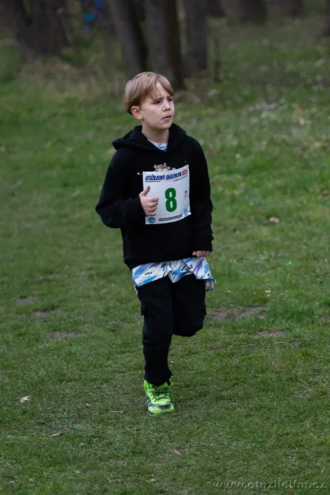 Duathlon 2025 - Jiří Paseka — fotografie 160