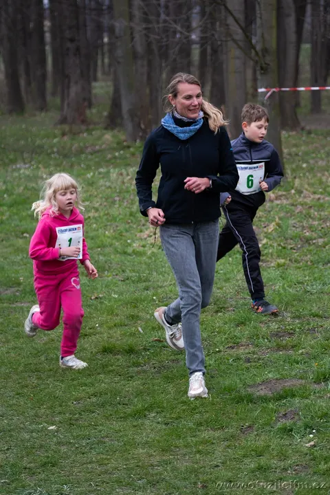 Duathlon 2025 - Jiří Paseka — fotografie 162