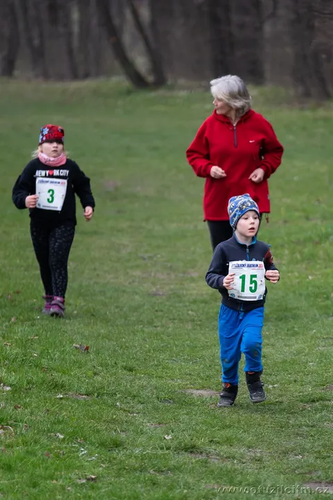 Duathlon 2025 - Jiří Paseka — fotografie 164