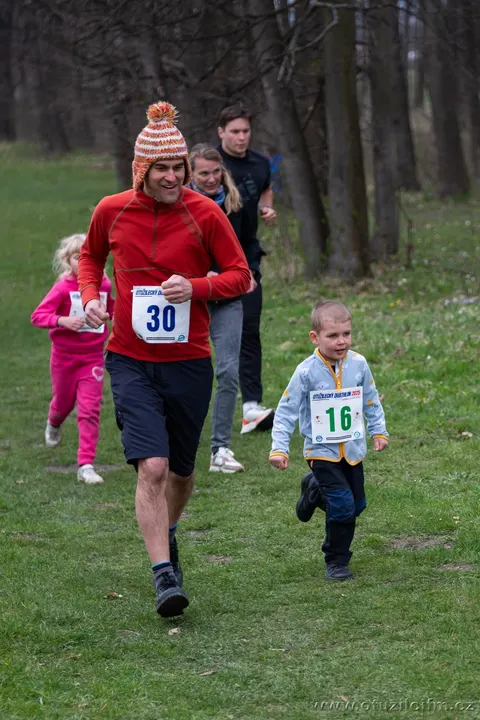 Duathlon 2025 - Jiří Paseka — fotografie 161