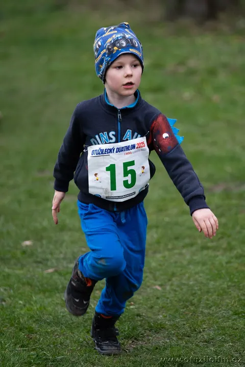 Duathlon 2025 - Jiří Paseka — fotografie 165