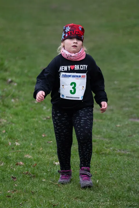 Duathlon 2025 - Jiří Paseka — fotografie 166