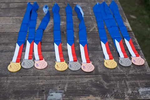 Duathlon 2025 - Jiří Paseka — fotografie 167
