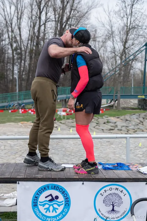 Duathlon 2025 - Jiří Paseka — fotografie 173