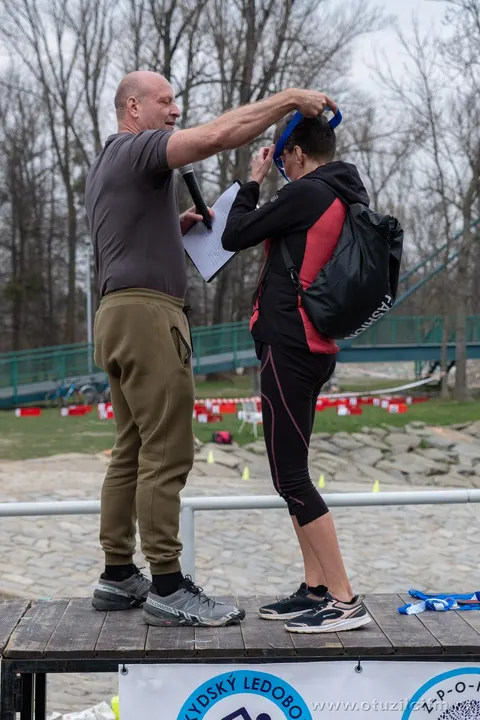 Duathlon 2025 - Jiří Paseka — fotografie 175