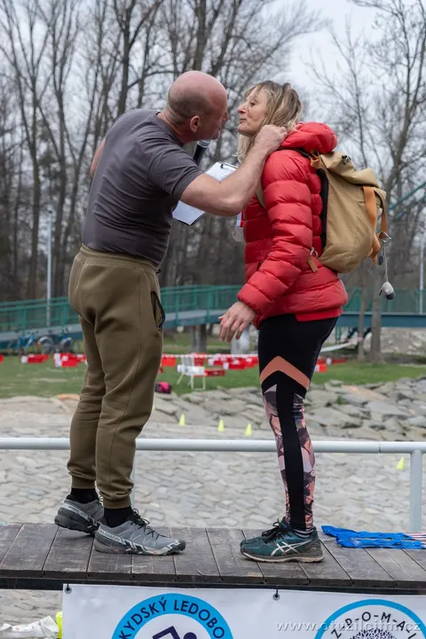 Duathlon 2025 - Jiří Paseka — fotografie 177