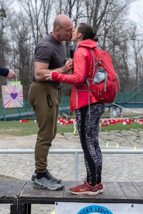 Duathlon 2025 - Jiří Paseka — fotografie 178