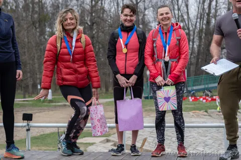Duathlon 2025 - Jiří Paseka — fotografie 179