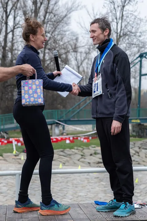 Duathlon 2025 - Jiří Paseka — fotografie 180