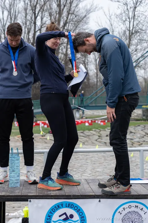 Duathlon 2025 - Jiří Paseka — fotografie 184