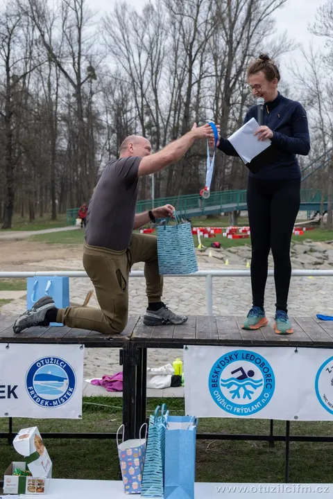 Duathlon 2025 - Jiří Paseka — fotografie 181