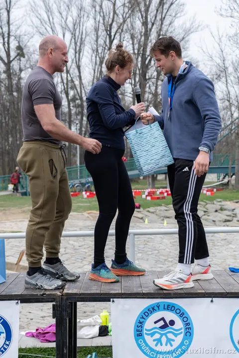 Duathlon 2025 - Jiří Paseka — fotografie 183