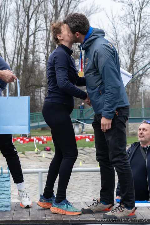 Duathlon 2025 - Jiří Paseka — fotografie 185