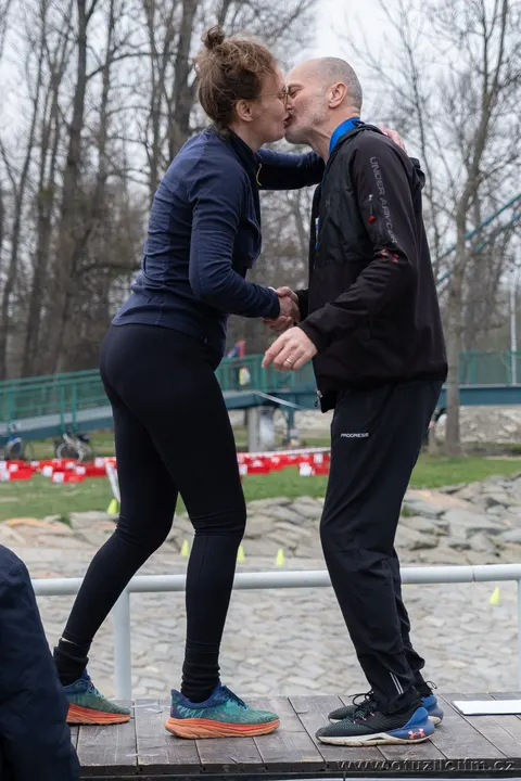 Duathlon 2025 - Jiří Paseka — fotografie 187