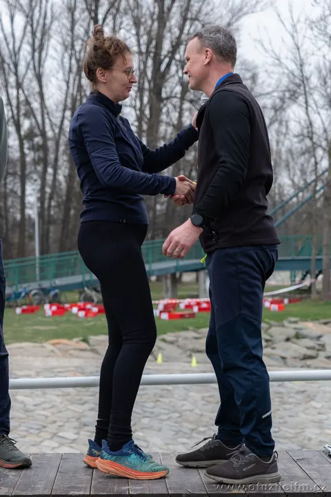 Duathlon 2025 - Jiří Paseka — fotografie 189