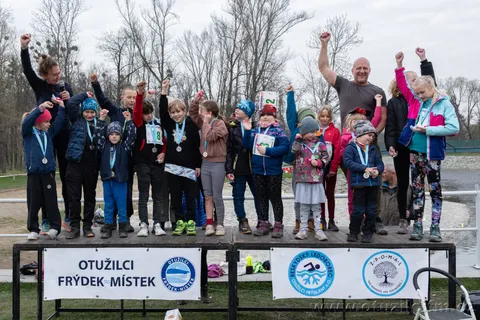 Duathlon 2025 - Jiří Paseka — fotografie 192