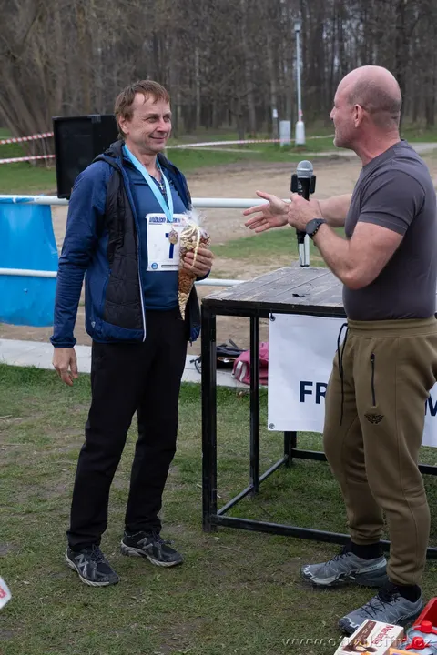 Duathlon 2025 - Jiří Paseka — fotografie 194